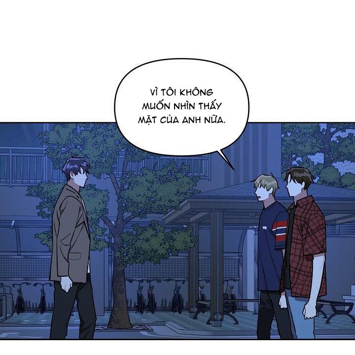 vị khách khả nghi và nhóc làm thêm chapter 20 10