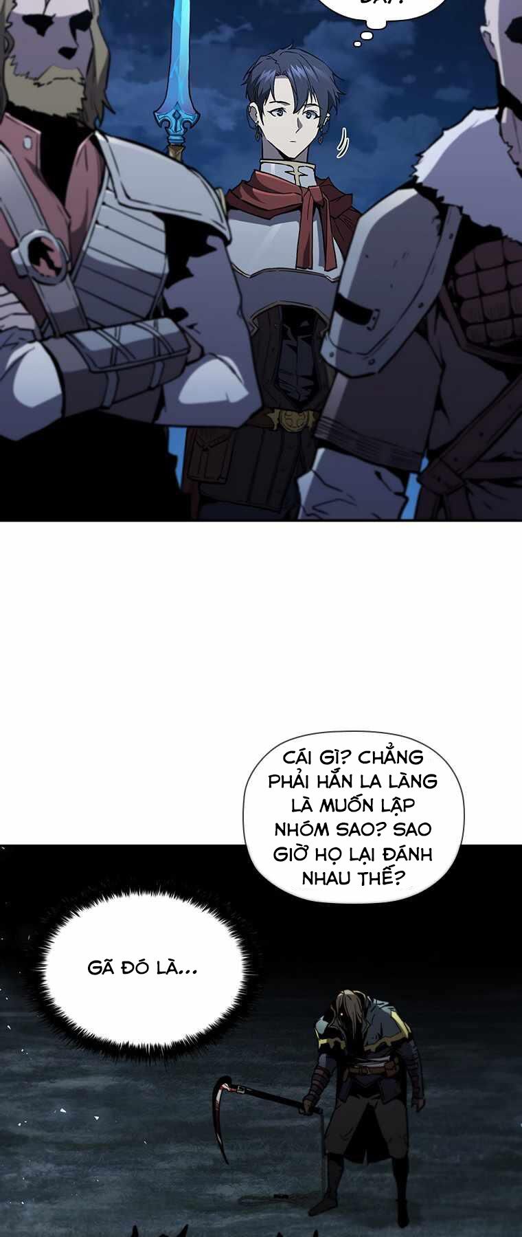 khát vọng trỗi dậy chapter 101 73