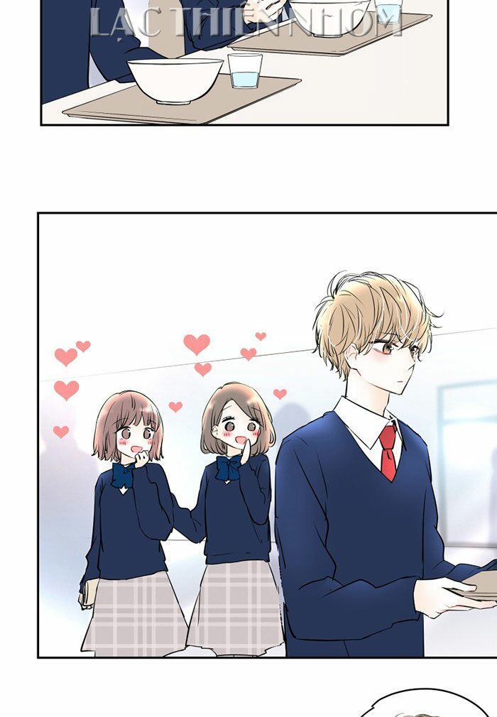 choco ngọt ngào chapter 45 15