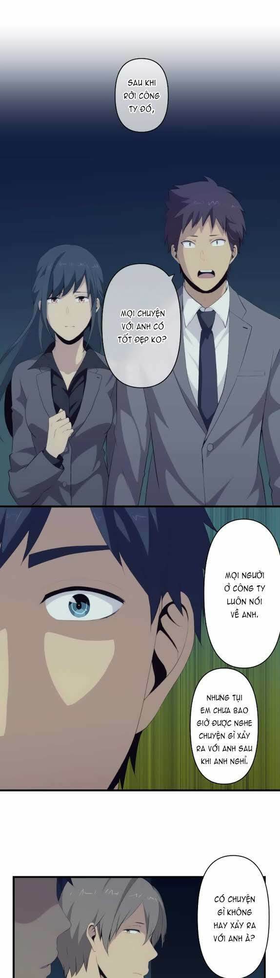 viên thuốc trùng sinh chapter 90 21