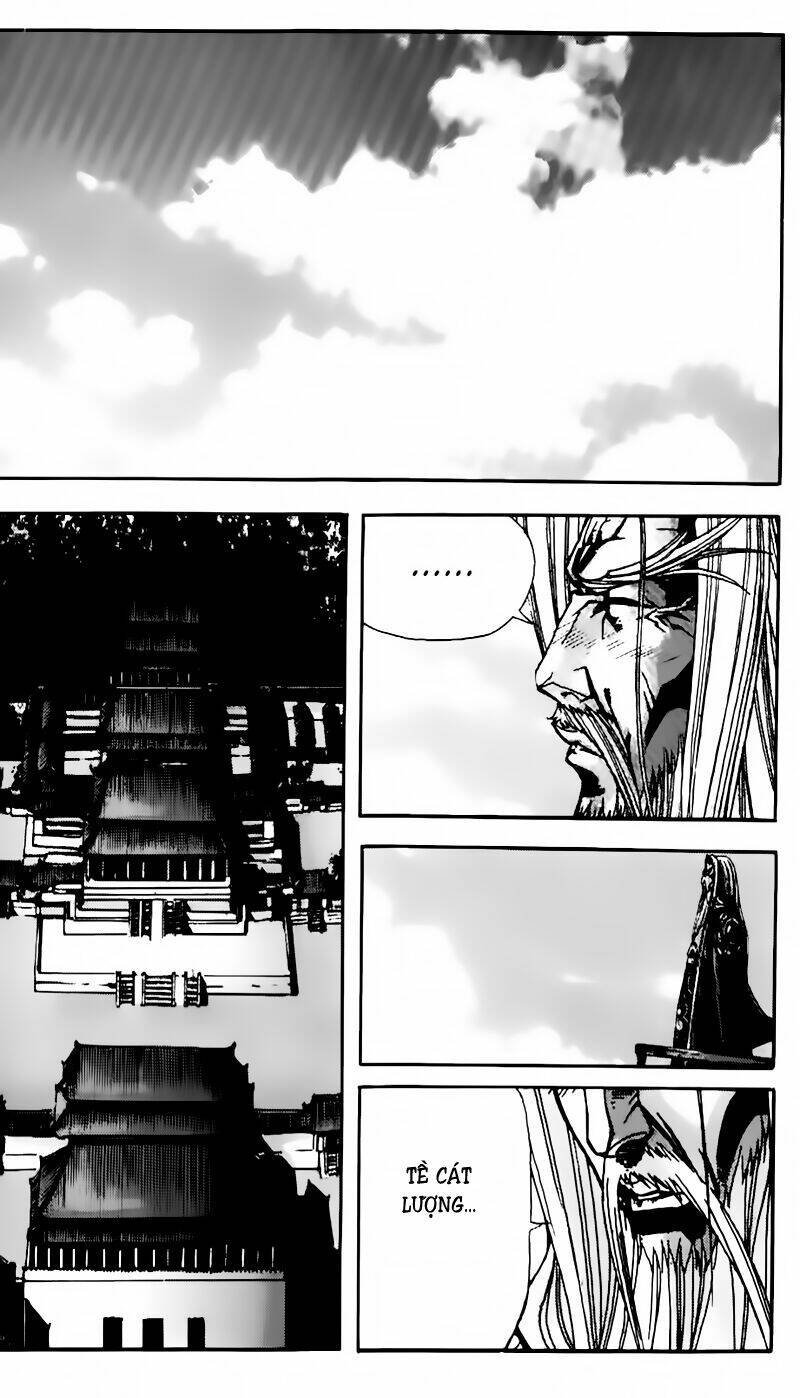 king of hell chapter 79 18