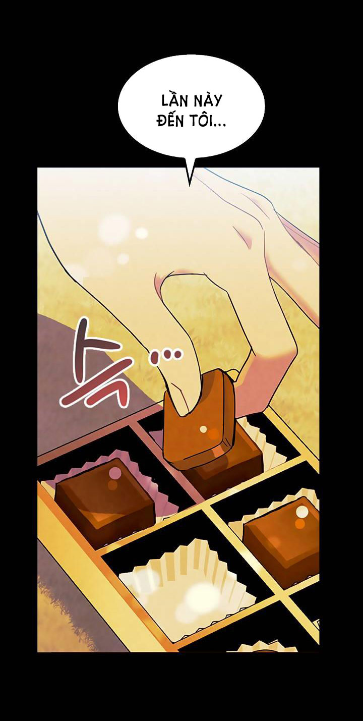 [bản 18+] trò chơi săn mồi của hoàng đế và thánh kỵ sĩ chapter 24.1 26