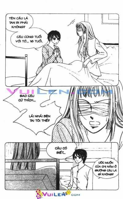 tóc gió thôi bay chapter 3 35