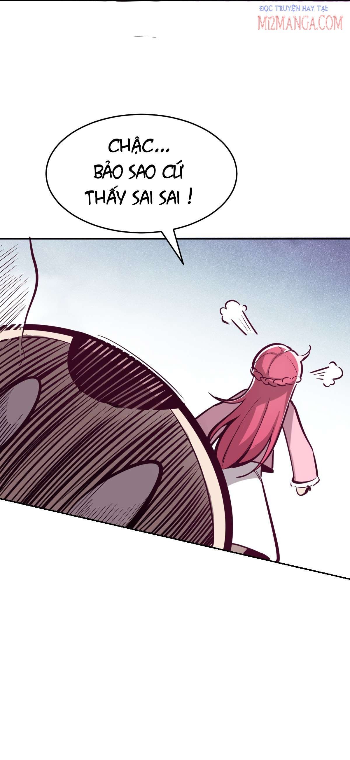 oan gia chung nhà ! chapter 11.2 27