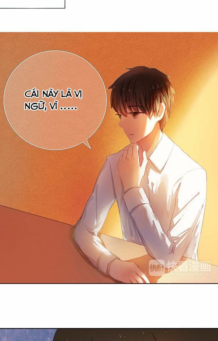 kế hoạch trái tim chapter 3 6