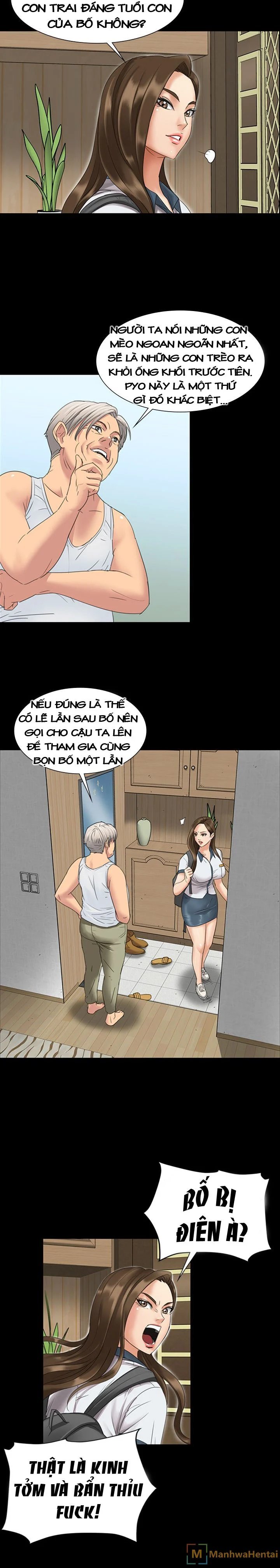 ong chúa chapter 7 13