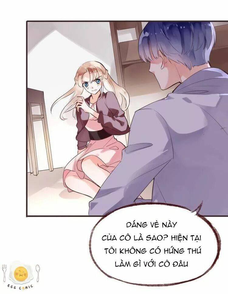 nở rộ trên bụi gai chapter 41 28