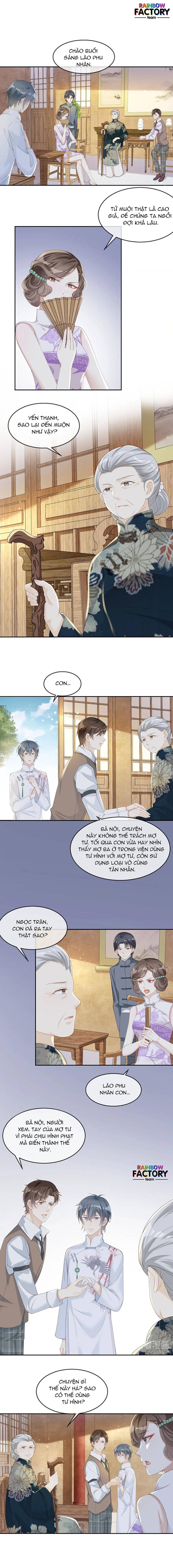 dạ yến chapter 10 4
