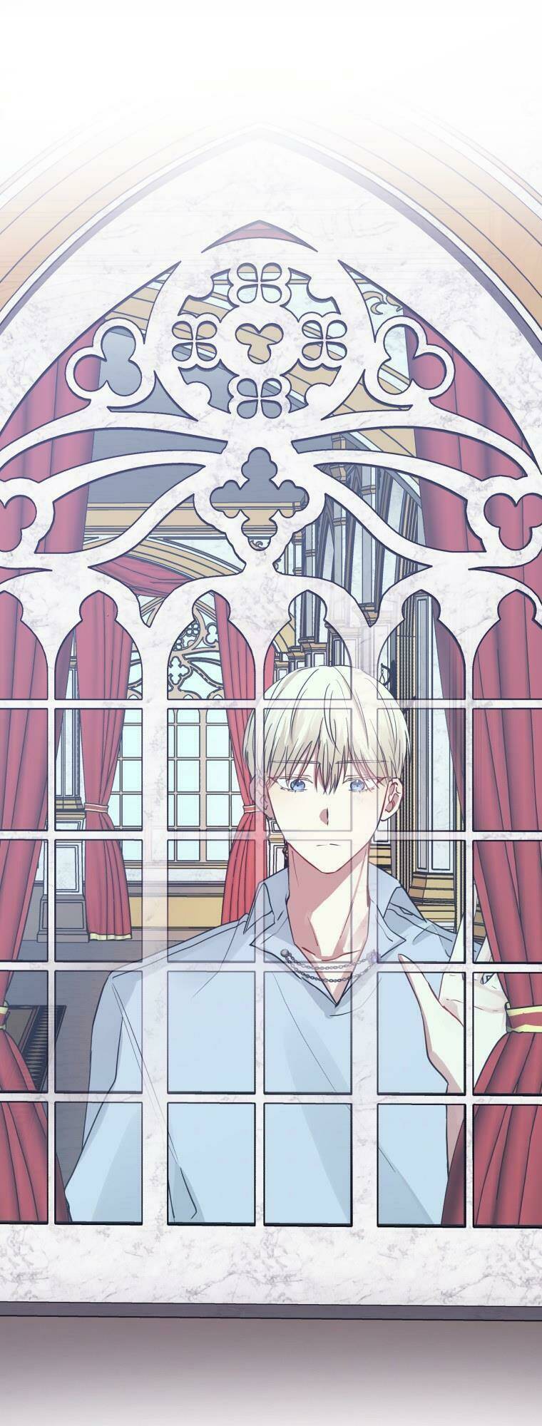 ác nữ phản diện đã chọn nam chính chapter 8 50