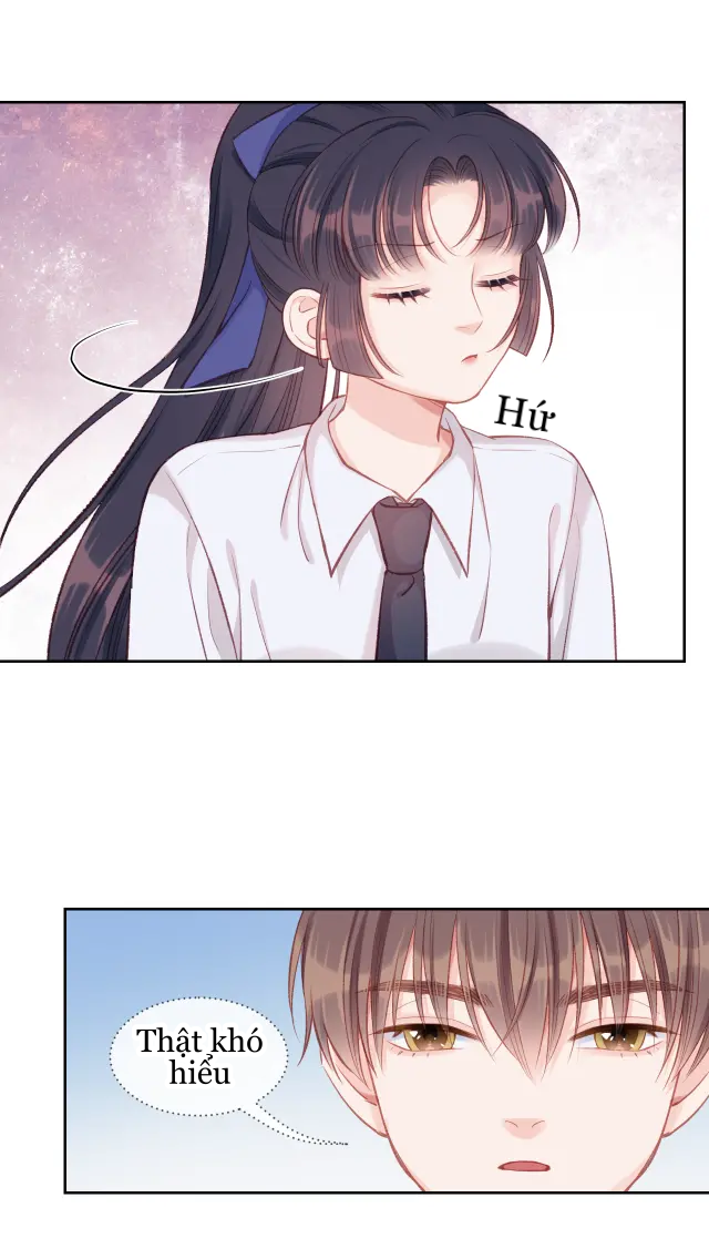 không thể đến gần chapter 6 20