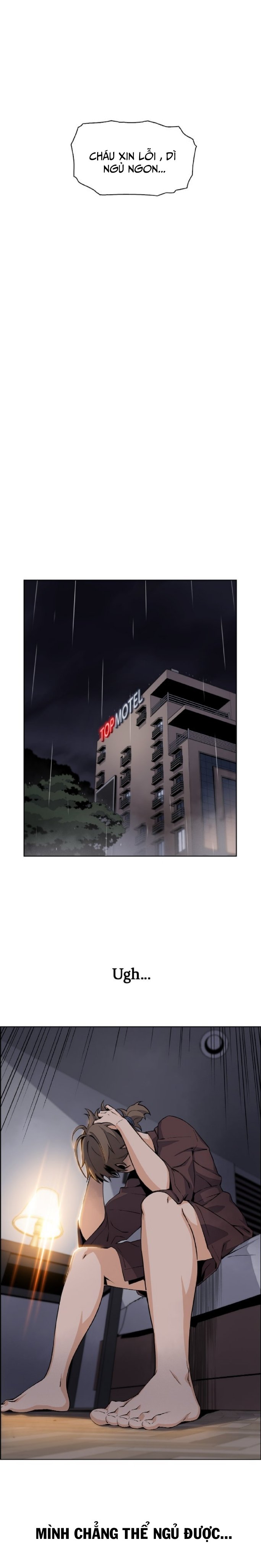 những mỹ nhân ở tiệm đậu hủ chapter 12 25