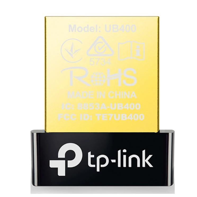 Bộ chuyển đổi Tp-link USB Nano Bluetooth 4.0- Hàng chính hãng