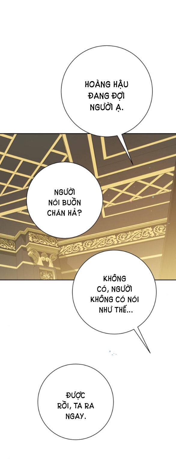 tôi muốn trở thành cô ấy dù chỉ là một ngày chapter 152.1 37