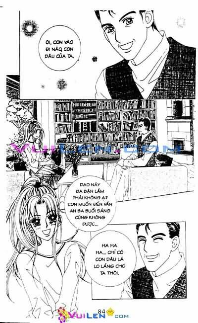 cô dâu bé xinh chapter 5 5