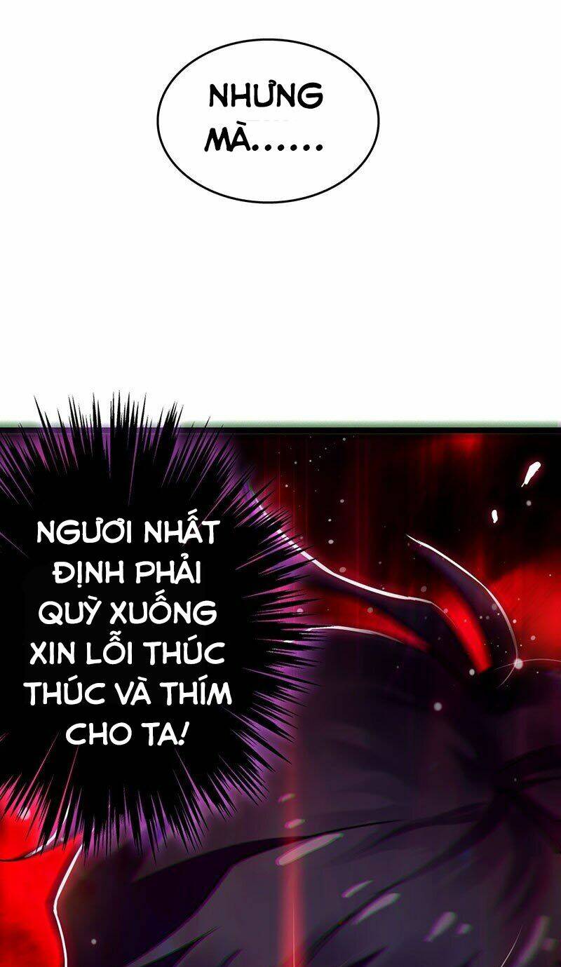 siêu cấp bại gia tử chapter 34 9