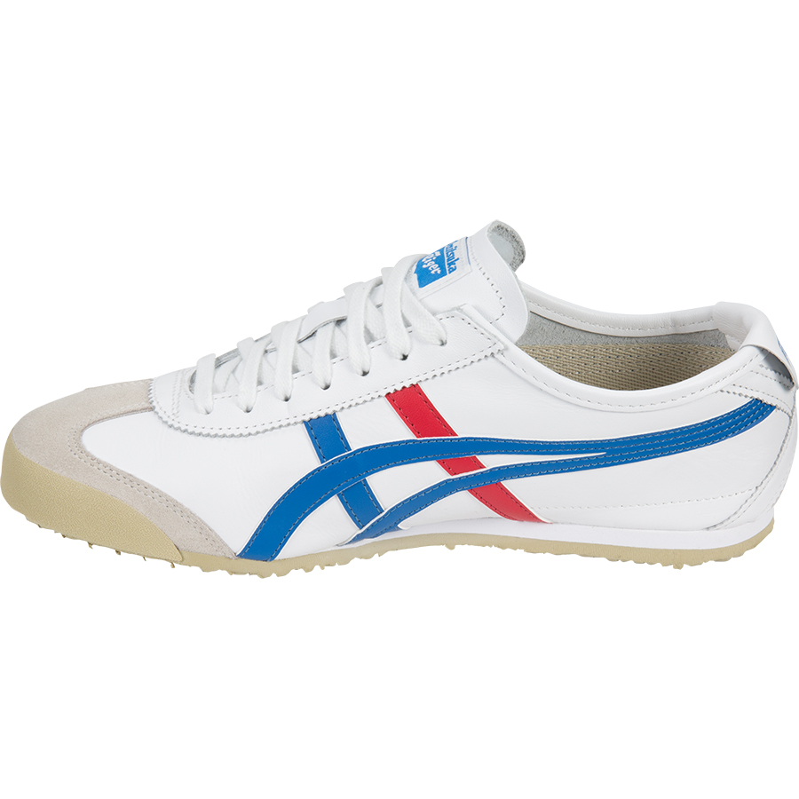 Hình ảnh Giày Thể Thao Unisex Onitsuka Tiger MEXICO 66 DL408 Hình ảnh Giày Thể Thao Unisex Onitsuka Tiger MEXICO 66 DL408
