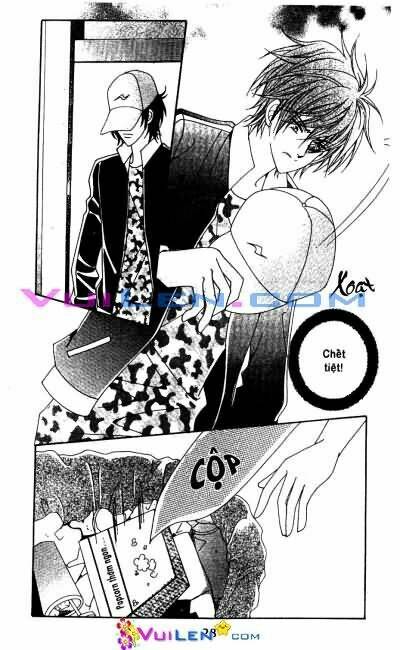 người duy nhất chapter 74 9