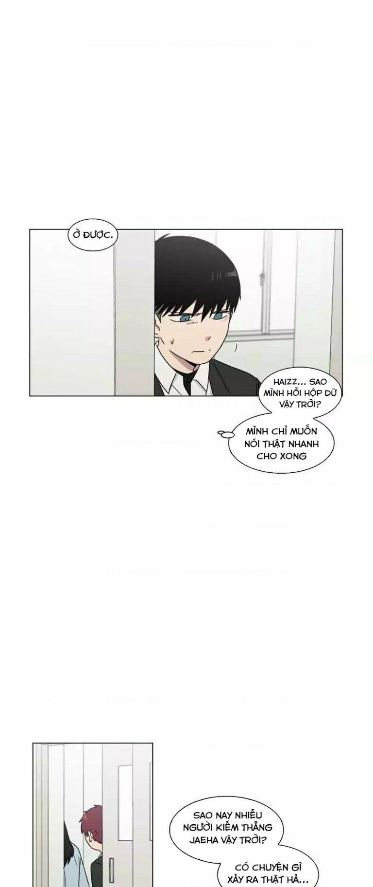 …”một sự thật khá khó chịu.” chapter 51 15
