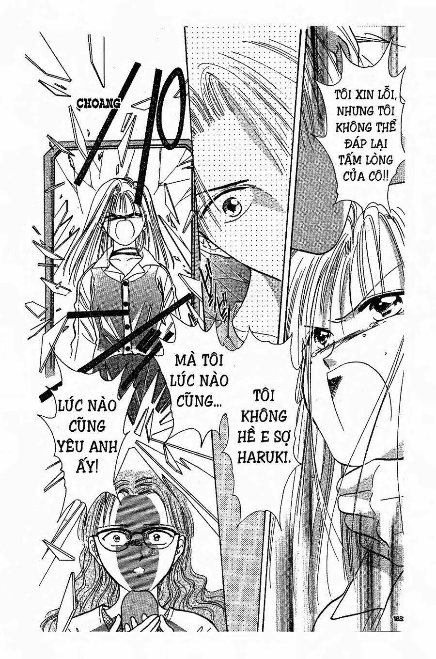 nước nhật vui vẻ chapter 4 37