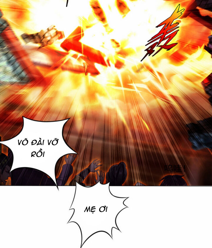 lang hoàn thư viện chapter 123 43