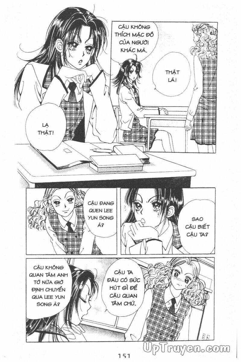 cô nàng ngổ ngáo chapter 5 154