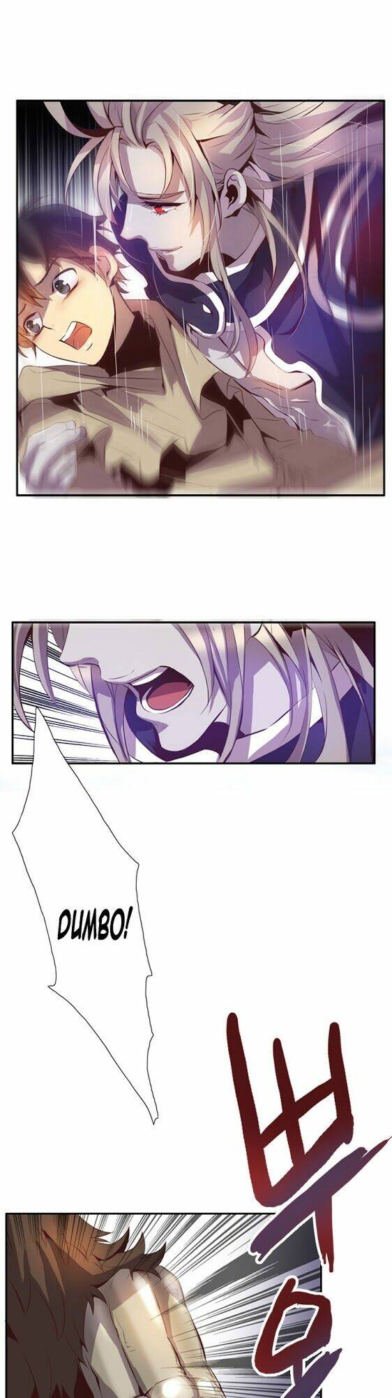 dusk howler chapter 40 14