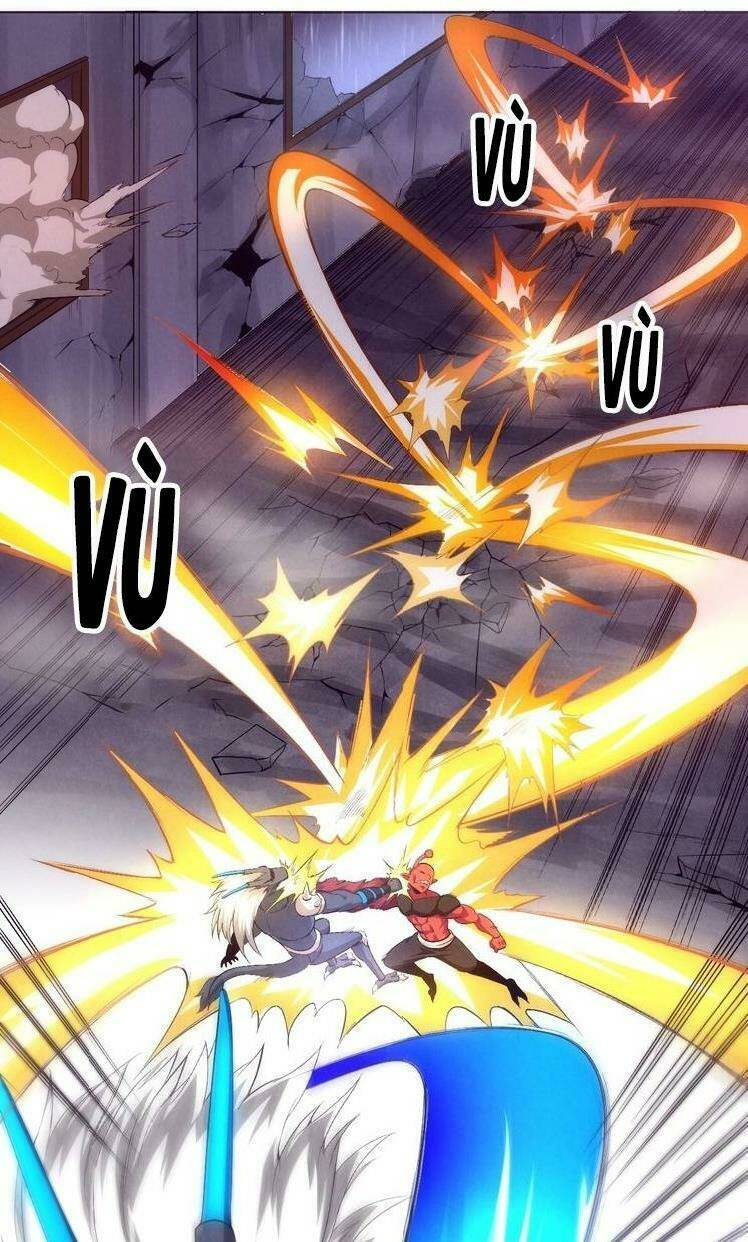 hắc kim đảo chapter 27 40