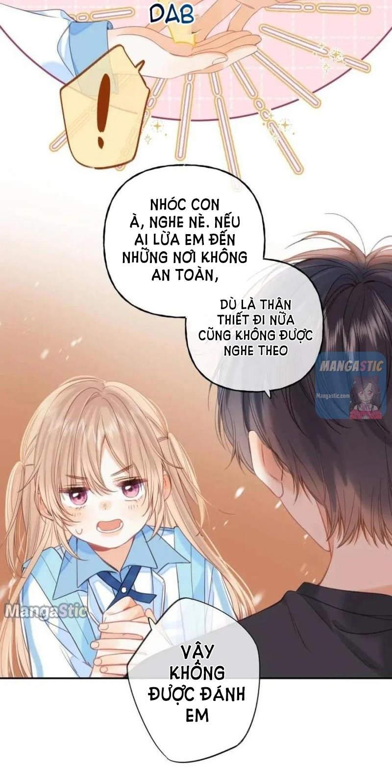 vụng trộm không thể giấu - mối tình thầm kín chapter 31 13