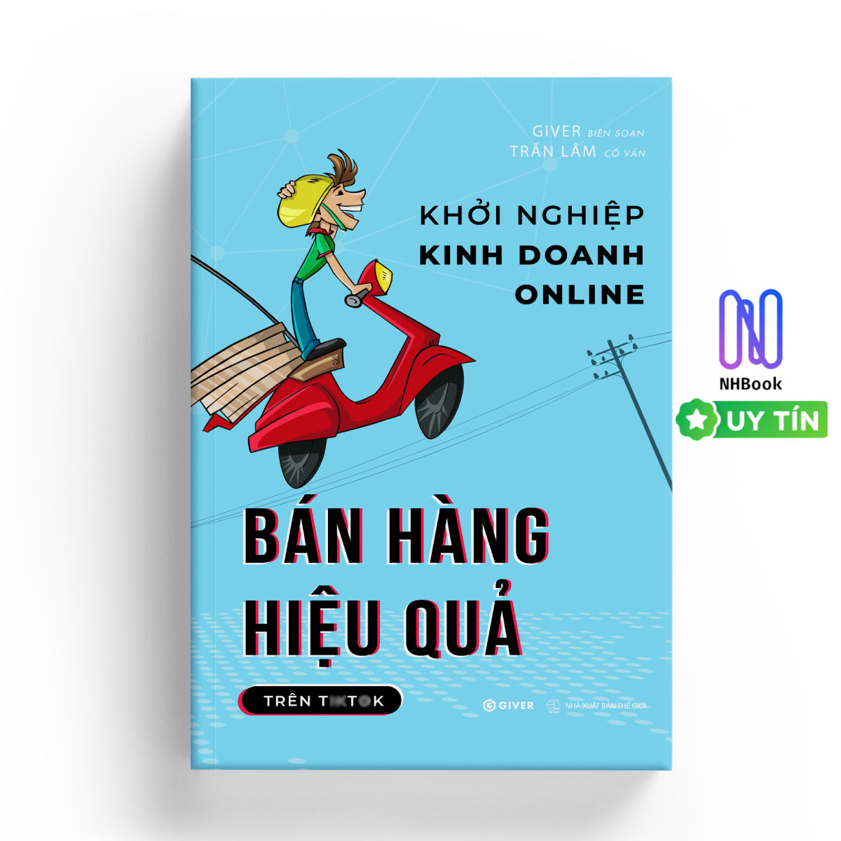 Khởi Nghiệp Kinh Doanh Online - Bán Hàng Hiệu Quả Trên Sàn TMĐT 3