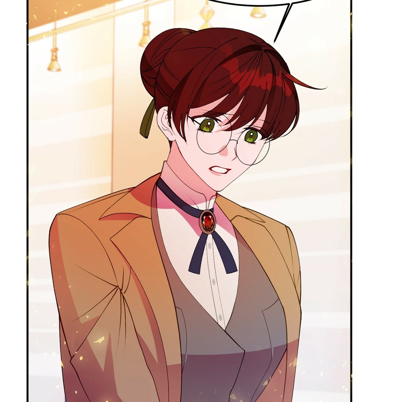 nữ công tước quạ chapter 5 17