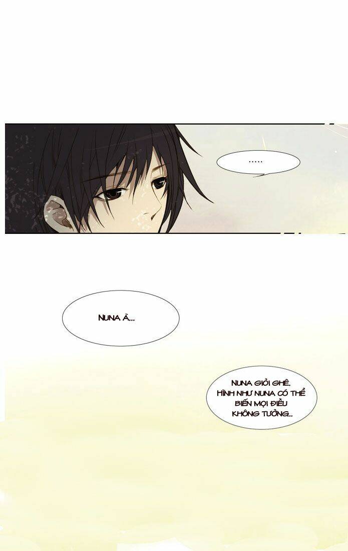 mười chín, hai mươi mốt chapter 17 16