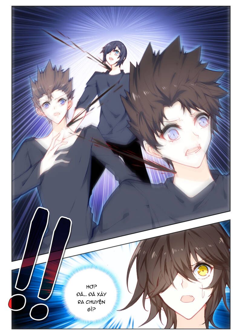 tạp đồ chapter 54 8