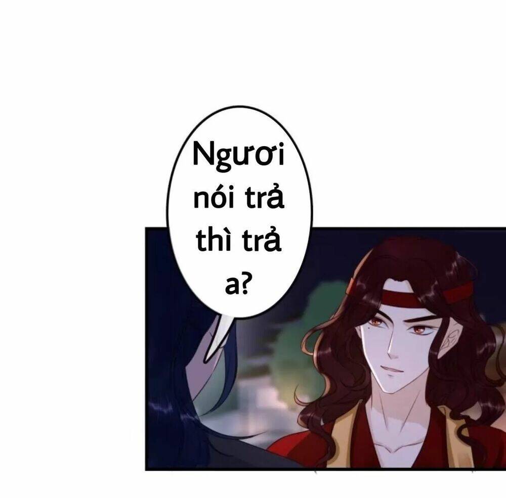 sủng phi của vương chapter 62 15