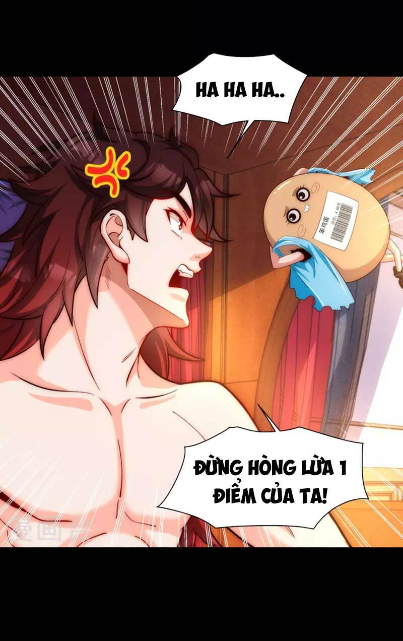 ta là thương thiên chapter 14 28