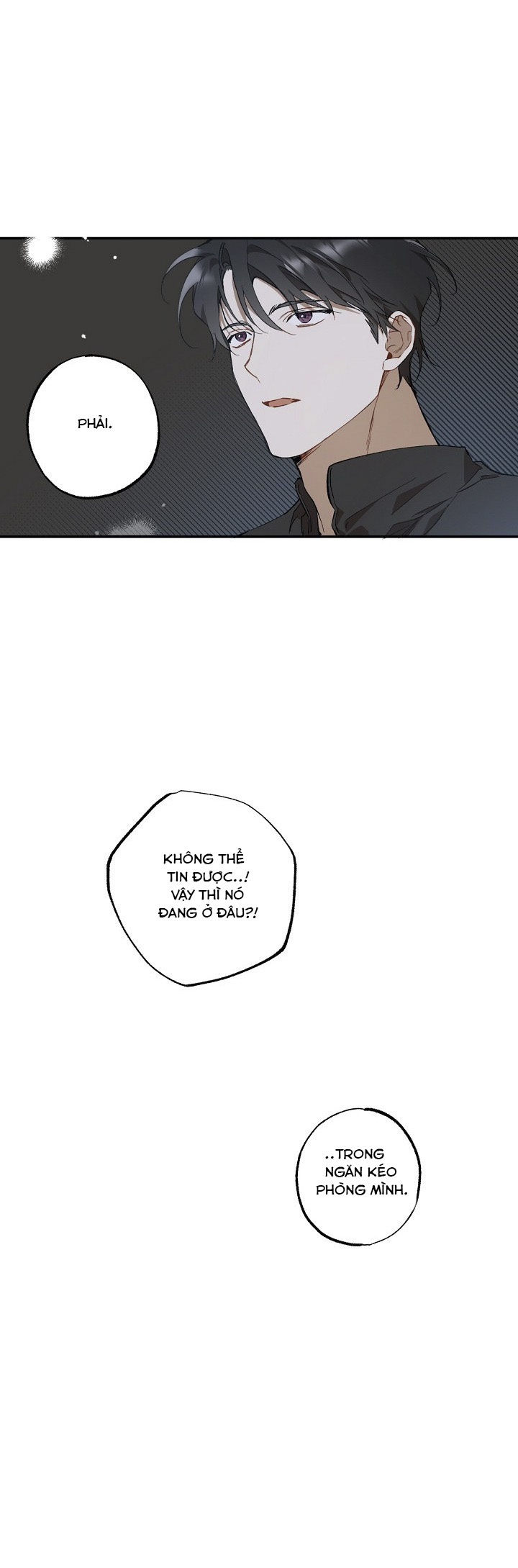 tất cả đều là sai lầm chapter 51 13