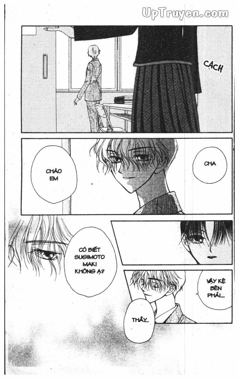 thấy mờ ghét chapter 6 179