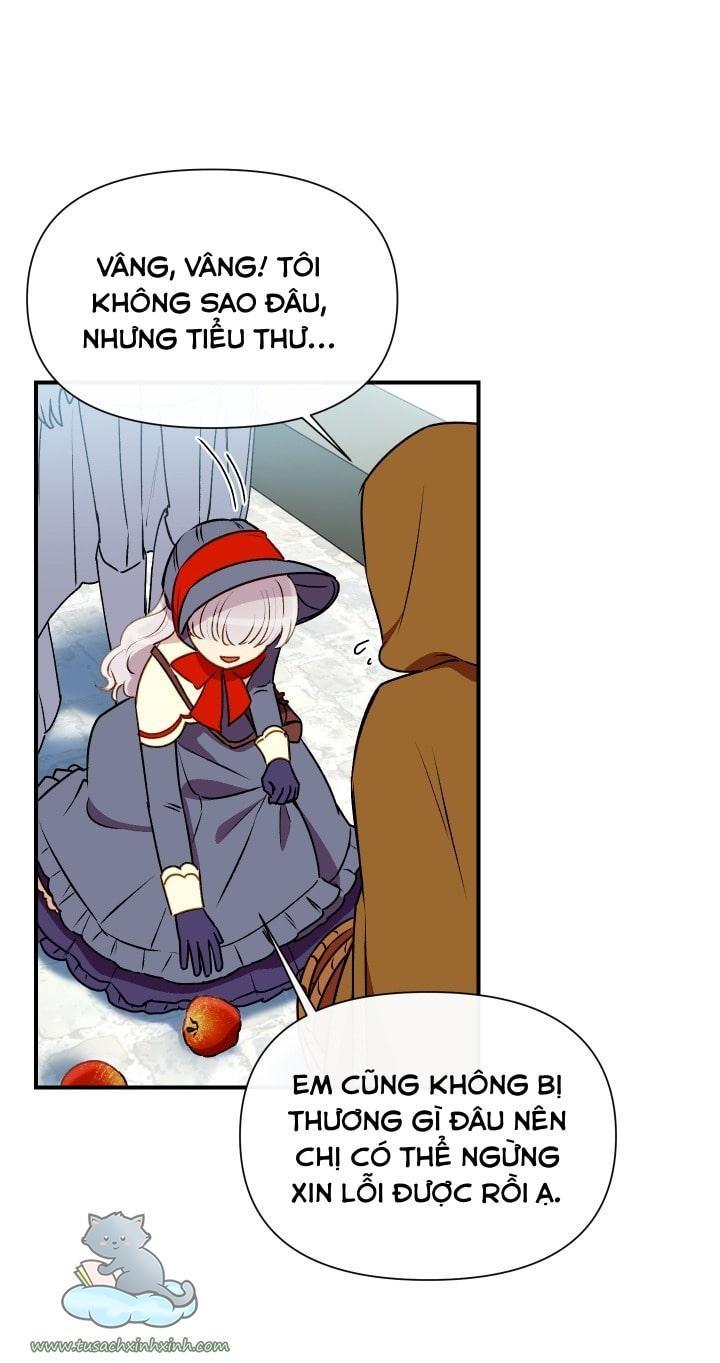 công nương khế ước của gia tộc công tước quái vật chapter 53 22