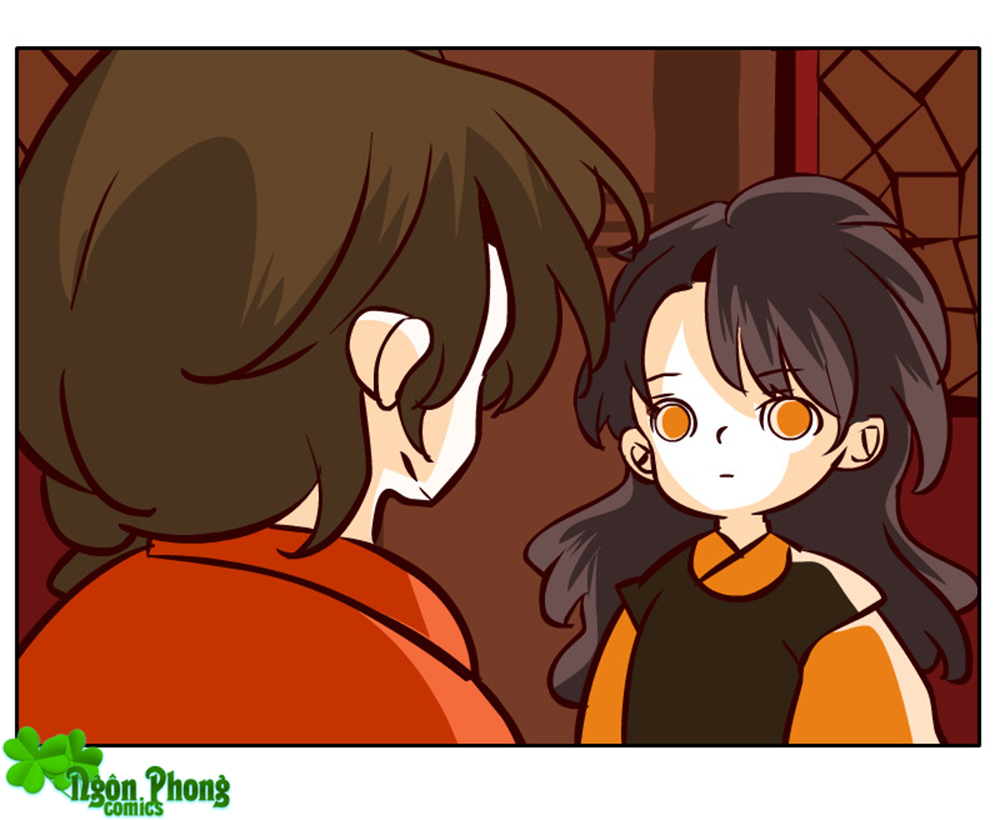 hòa thượng và tiểu long quân chapter 58 49