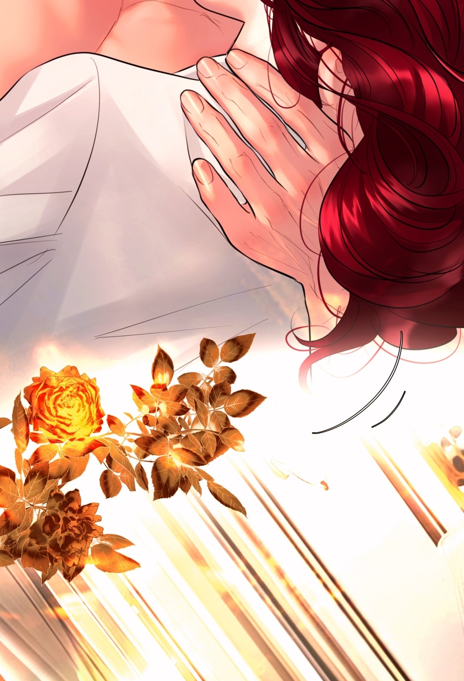 tôi đã ký khế ước với ác quỷ chapter 27.1 17