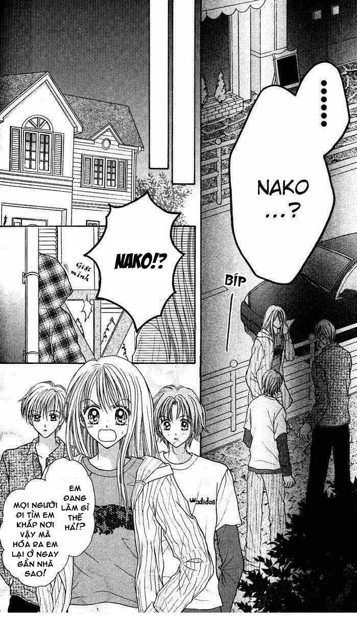 max lovely chapter 17 17