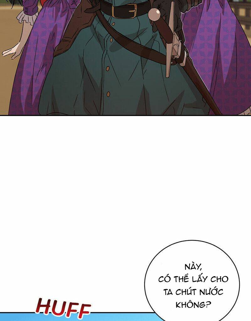 khế ước của ma tộc chapter 7 21