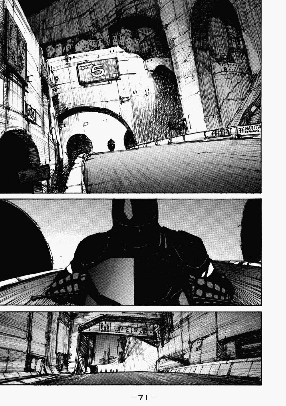 thảm họa virus ngoài hành tinh chapter 3 9