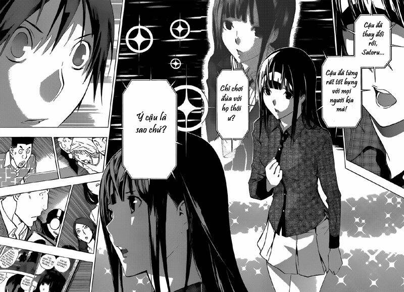 họa sĩ truyện tranh chapter 172 8