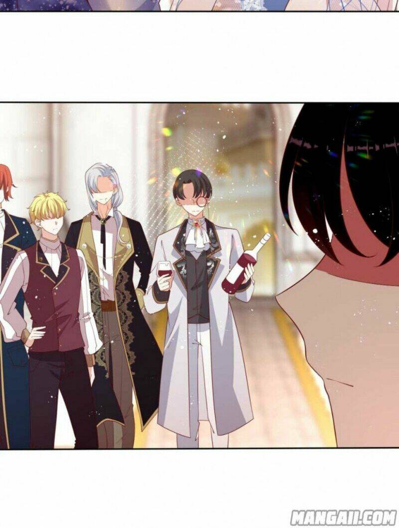 công chúa phản diện trong truyền thuyết chapter 49 25