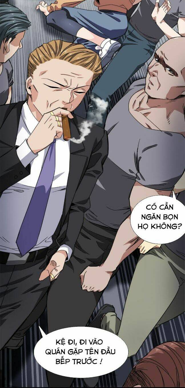 dạ thị chi chủ chapter 25 10