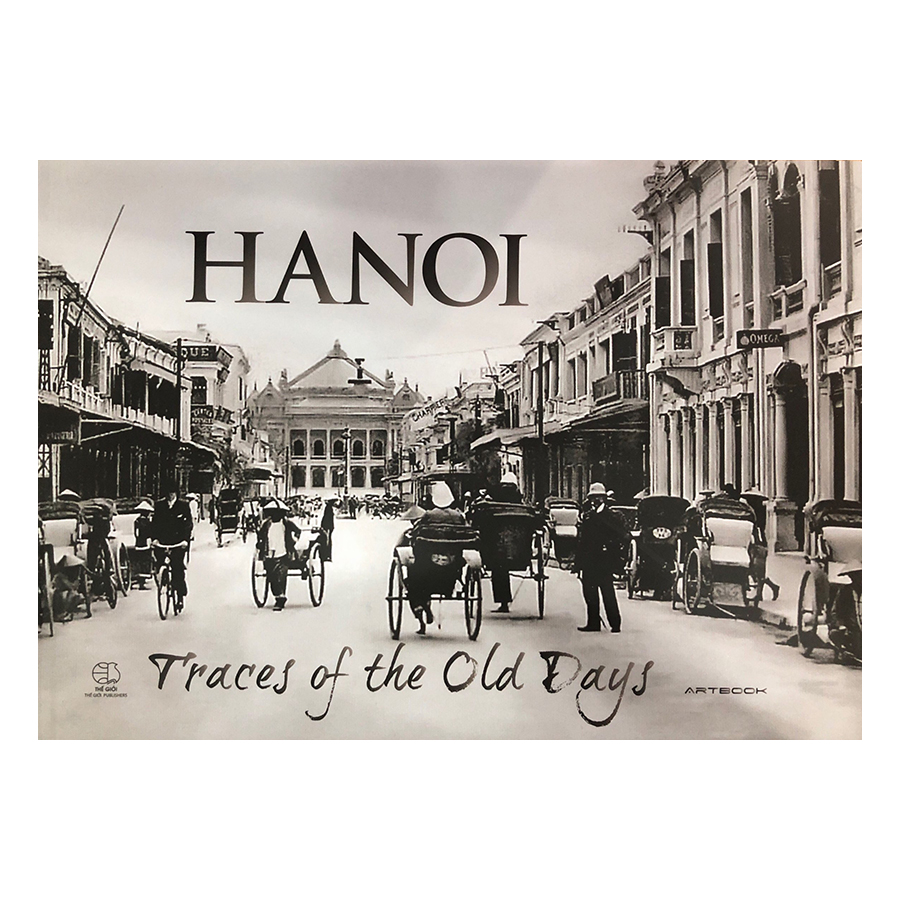 HANOI Traces Of The Old days