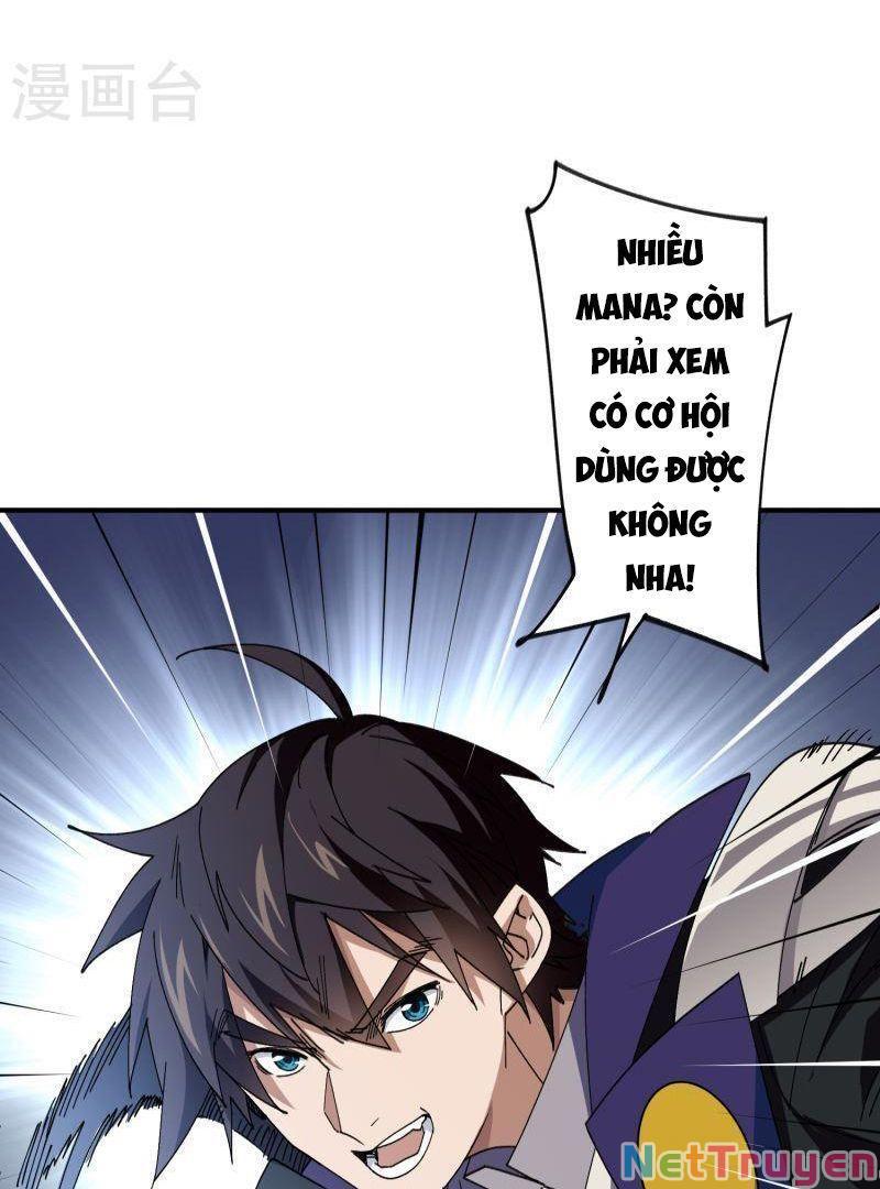 võng du chi cận chiến pháp sư chapter 444 17