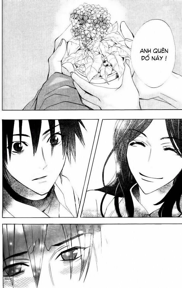 kokoro ni hana wo chapter 9 60