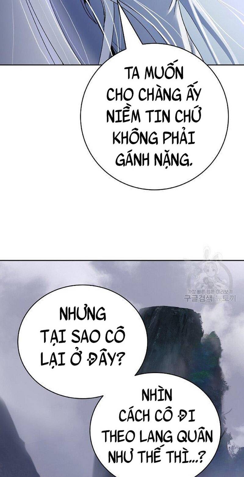 xuyên không thành hổ chapter 87 7