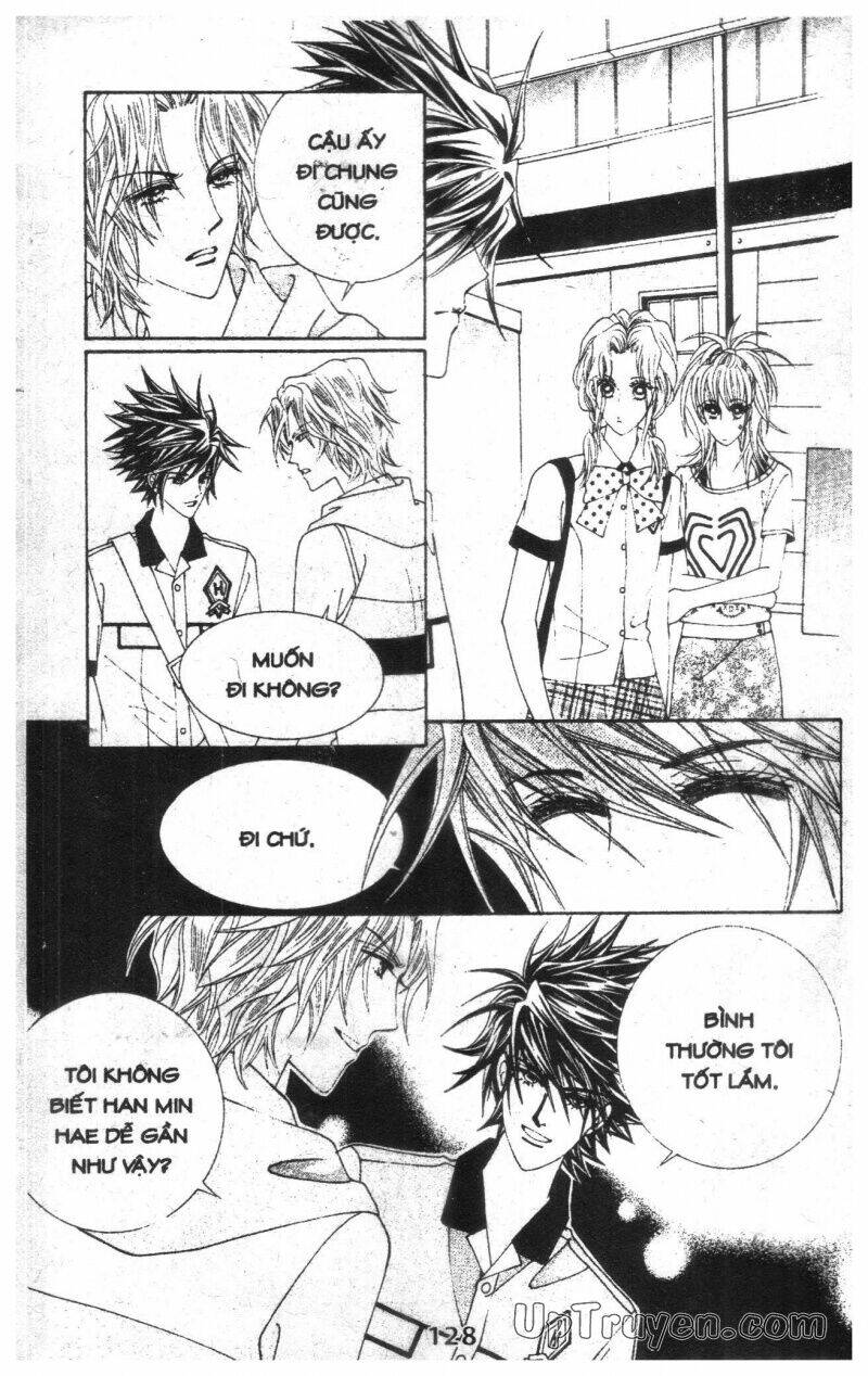 dạ khúc chapter 12 129